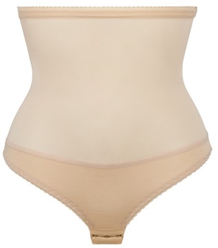 Корректирующие трусики Mitex Iga Intense бежевые 5XL