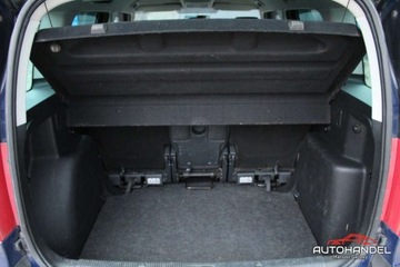 Skoda Yeti Minivan 1.4 TSI 122KM 2012 Skoda Yeti 1.4 122ps, Alufelgi, Hak 1.4 Benzyna 122KM, zdjęcie 12