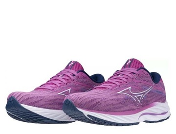 Buty damskie Mizuno Wave Rider 27 J1GD230373 38