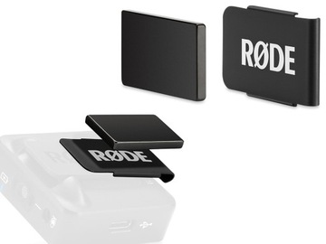 Rode MagClip GO Magnetyczny Klip Mikrofonowy do Wireless Go