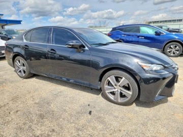 Lexus GS IV 2017 Lexus GS 350 Base 2017 3.5 Benzyna 311KM, zdjęcie 4