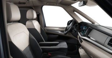 Volkswagen California Multivan 6.1 2.0 TDI BMT 150KM 2026 Volkswagen California Ocean 2.0 TDI-150 KM-DSGIQ LIGHTACC2026r 2.0, zdjęcie 6