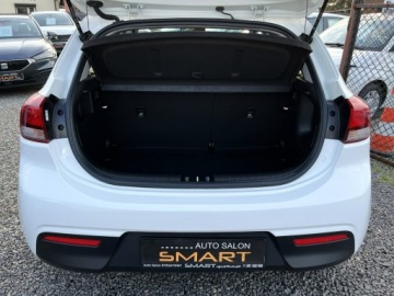 Kia Rio IV Hatchback 5d Facelifting 1.0 T-GDI 100KM 2021 Kia Rio Serwisowany/ Bezwypadek/ Salon Pl /FV 23%, zdjęcie 31