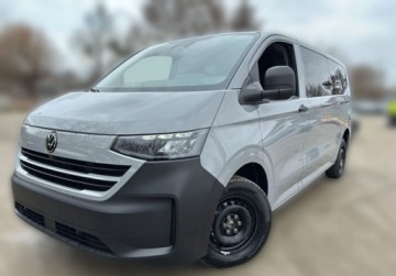 Volkswagen Caravelle T6 Transporter 2.0 TDI 150KM 2025 Volkswagen Caravelle 9 osobL2H12.0 TDI 150 KM manual, r.o. 3500 mm 2.0, zdjęcie 2