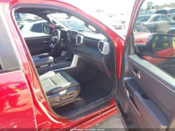 Toyota Tundra II 2024 Toyota Tundra Platinum 2024 3.4 Benzyna 389KM, zdjęcie 10