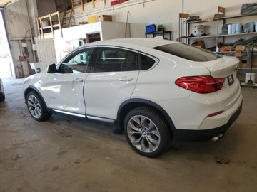 BMW X4 G02 2018 BMW X4 2018 BMW X4 XDRIVE28I 2.0 Benzyna 255KM, zdjęcie 6