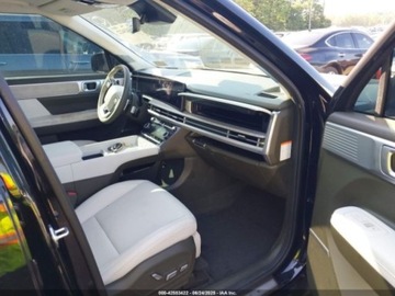 Hyundai Santa Fe V 2025 Hyundai Santa Fe 2025 HYUNDAI SANTA FE HYBRID CALLIGRAPHY 1.6 Hybryda 178KM, zdjęcie 12