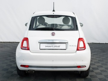Fiat 500 III 2022 Fiat 500 GD5W653#1.0 Hybrid Dolcevita Cz.cof, zdjęcie 7