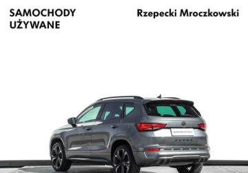 Cupra Ateca Crossover Facelifting 1.5 TSI 150KM 2024 Cupra Ateca 1.5 Benzyna 150KM, zdjęcie 7