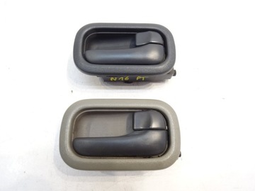 KLAMKA WEWNETRZNA PRAWA ALMERA N16 2000-