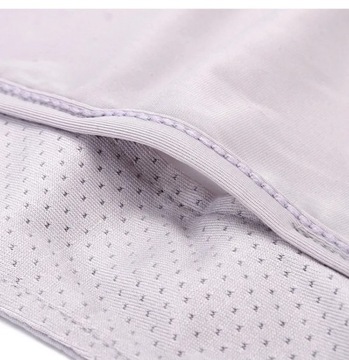 Летняя уличная анти-УФ-висячая вуаль для ушей, ледяная шелковая солнцезащитная маска для женщин