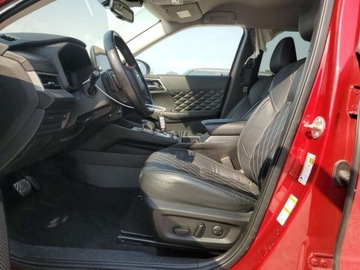 Mitsubishi Outlander III 2022 Mitsubishi Outlander SEL 2022 2.5l 2.5 Benzyna 181KM, zdjęcie 7