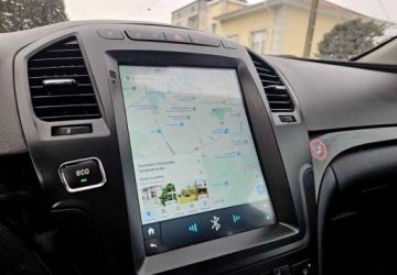 Opel Insignia I Sedan 2.0 Turbo ECOTEC 220KM 2012 Opel Insignia Opel Insignia 2.0 Turbo Cosmo 2.0 Benzyna 220KM, zdjęcie 21