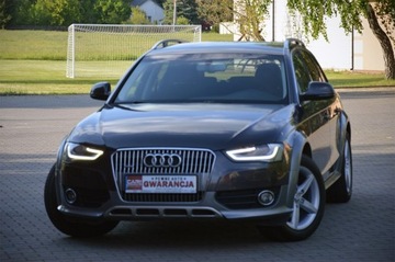 Audi A4 B8 Allroad quattro Facelifting 2.0 TFSI 225KM 2015 Audi A4 Allroad 2.0 T 225PS Quattro Salon Polska Zadbany Polecam Gwarancja!, zdjęcie 21