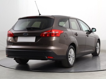 Ford Focus III Kombi Facelifting 1.6 Ti-VCT 105KM 2016 Ford Focus 1.6 i, Salon Polska, Klima, zdjęcie 4
