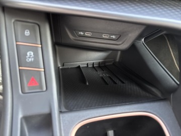 Cupra Terramar SUV 1.5 eTSI 150KM 2025 Cupra Terramar 1.5 eTSI 150 KM 7-biegowa automatyc, zdjęcie 25