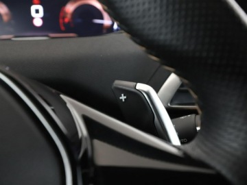 Peugeot 3008 II Crossover 1.6 THP 180KM 2018 Peugeot 3008 automat full LED panorama półskóra, zdjęcie 31
