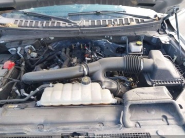 Ford Expedition III 2024 Ford Expedition Limited 2024 3.5 Benzyna 400KM, zdjęcie 8