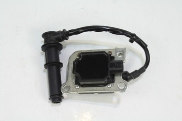 APRILIA TUONO 125 21- КАТУШКА ЗАЖИГАНИЯ + ШПИЛЬ