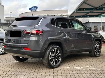 Jeep Compass II 2025 JEEP Compass Altitude 1.5 T4 mHEV DCT Suv 130KM 2025, zdjęcie 5