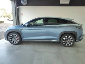 BYD Sealion 7 82.5kWh 530KM 2025 Excellence AWD Suv (530KM) 2025, zdjęcie 1