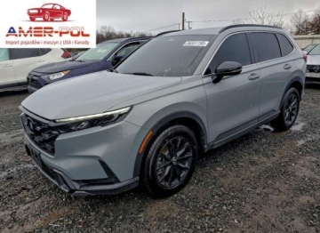 Honda CR-V VI 2025 Honda CR-V Sport 2025 2.0 Hybryda 190KM