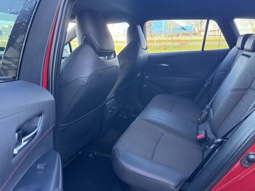 Toyota Corolla XII TS Kombi 2.0 Hybrid Dynamic Force 184KM 2020 Toyota Corolla 2.0 Hybrid Seria E21 (2019-) 2.0 Hy, zdjęcie 13