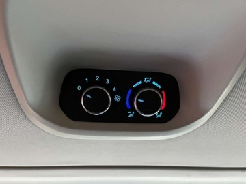 Ford Tourneo Custom I 2021 Ford Tourneo Custom 2.0 diesel 185 KM 8 miejsc 6 biegow zarej w PL za, zdjęcie 33