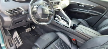 Peugeot 5008 II Crossover 1.6 THP 165KM 2018 Peugeot 5008 Jeden Właściciel 1.6 THP GT Pack, zdjęcie 18