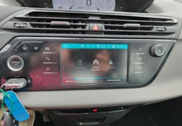 Citroen C4 Spacetourer Grand 1.5 BlueHDi 131KM 2020 Citroen C4 SpaceTourer Citroen C4 SpaceTourer 1.5 BlueHDi Origins SampS, zdjęcie 17