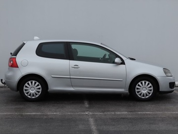 Volkswagen Golf V Hatchback 1.9 TDI 105KM 2007 VW Golf 1.9 TDI, 4X4, Klima, zdjęcie 5