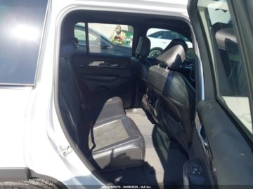 Jeep Grand Cherokee V 2023 Jeep Grand Cherokee Altitude, 2023r., 4x4, 3.6L 3.6 Benzyna 293KM, zdjęcie 7