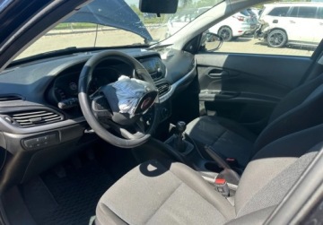 Fiat Tipo II Sedan 1.4 95KM 2019 Fiat Tipo 1.4B 95KM 2019r. Salon Polska F-Vat 23 1.4 Benzyna 95KM, zdjęcie 8
