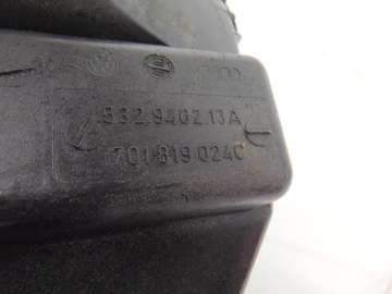 Нагрев парковки Webasto VW T4 7D0815071