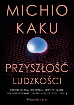 Przyszłość Ludzkości