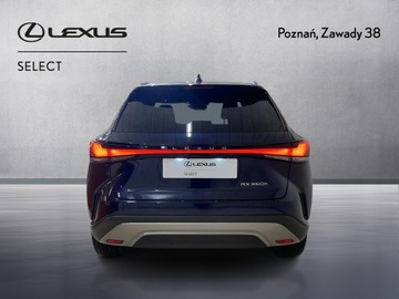 Lexus RX V 2023 Lexus RX 350h Prestige V (2022-) Lexus RX 350h Pre, zdjęcie 3