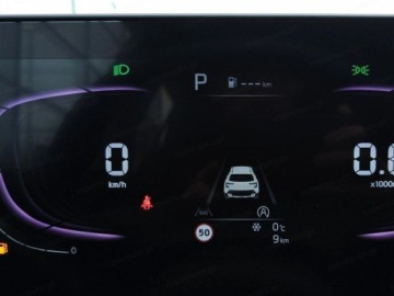 Kia Stonic I Crossover Facelifting 1.0 T-GDI 100KM 2025 KIA Stonic 1.0 T-GDI DCT Crossover 100KM 2025, zdjęcie 5