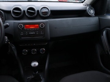 Dacia Duster II SUV 1.0 TCe 101KM 2019 Dacia Duster 1.0 TCe, Salon Polska, Serwis ASO, zdjęcie 7