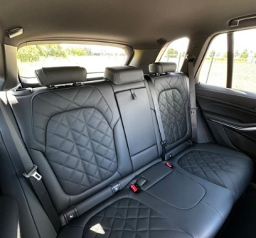 BMW X5 G05 SUV Facelifting 3.0 30d 298KM 2026 BMW X5 Dostepne w promocyjnym leasingu SPECJALNA OFERTA 3.0 Diesel 298KM, zdjęcie 25