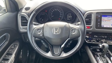 Honda HR-V II SUV 1.5 i-VTEC 130KM 2017 HR-V 1.5 Executive (ADAS) CVT, zdjęcie 10