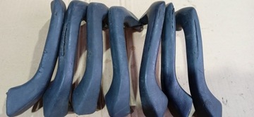 РУЧКА ПАССАЖИРСКАЯ РУЧКА YAMAHA XJ 600 900 YZF THUNDERCAT ЗАДНЯЯ ЗАДНЯЯ ЛЕВАЯ ПРАВАЯ