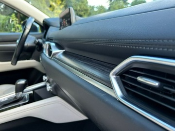 Mazda CX-5 II SUV 2.5 SKY-G 194KM 2019 Mazda CX-5 SkyPASSION 2.5 | Salon PL |, zdjęcie 26