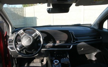 Kia Sportage V 2022 Kia Sportage 1.6 Hybryda 180KM, zdjęcie 10