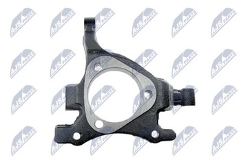 ПЕРЕДНЯЯ НАКЛАДКА OPEL ASTRA H 03-14 /ПРАВАЯ/