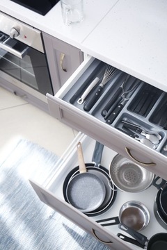 Kela Soletta Коврик для ящика, 150x50 см