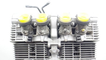 ДВИГАТЕЛЬ YAMAHA XJ 900 4 км, 30-дневная гарантия.