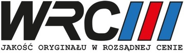 5780009 WRC PŘÍVOD KLIMATIZACE