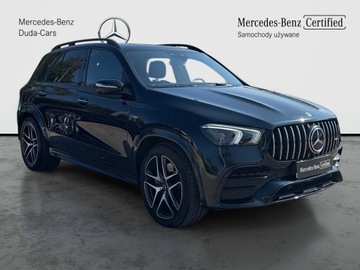 Mercedes GLE V167 SUV AMG 3.0 53 435KM 2023 Mercedes-Benz GLE 53 AMG 53 AMG 4Matic+, zdjęcie 2