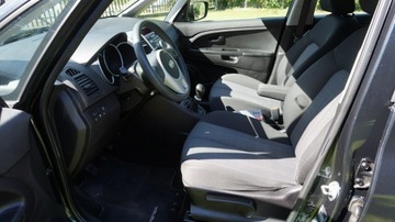 Kia Venga Mikrovan 1.4 DOHC CVVT 90KM 2010 Kia Venga zarejestrowany, ubezpieczony. Gwarancja., zdjęcie 10