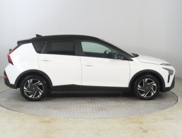Hyundai Bayon SUV 1.0 T-GDI 100KM 2022 Hyundai Bayon 1.0 T-GDI, Serwis ASO, VAT 23%, zdjęcie 5
